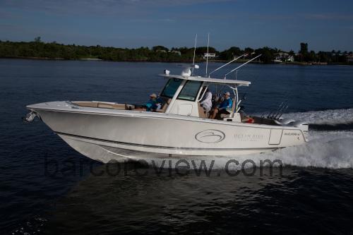 Sailfish 360 CC opinión y ficha técnica